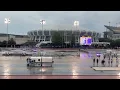 2026 LHSAA State Track Meet 5A - Girls 4x200 Meter Relay