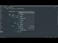 Leetcode 56 Merge Intervals in Python Python Leetcode Python Coding Tutorial Python Code ASMR
