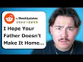 The Most Unhinged Accusations On Reddit