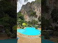 Download Lagu Diamond Cave - Phra Nang Krabi 🌴 #thailand #travel #vacation #resort #islandlife #tropical #fyp