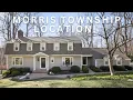 Morris Township NJ Listing 4 Beds 2 2 Baths New Jersey Real Estate New Jersey Living