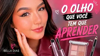 OLHO DE 3 PRODUTOS PRA QUALQUER OCASIÃO😮‍💨