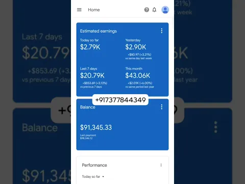 How to get high CPC in Google Adsense #earnwithfaizanali #makemoneyonline #googleadsense