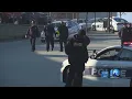 Official 2 dead 2 hurt in shooting at Winston-Salem municipal building