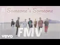 Download Lagu MONSTA X - Someone's Someone FMV