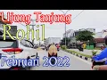 Beginilah Ujung Tanjung // Rokan Hilir // Riau 2022