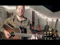 These Days - (Jackson Browne Cover)