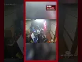 School Inferno Surveillance