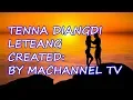 Download Lagu LIRIK TENNA DIANG DI LETEANG | MAHARA SALILI | LAGU MANDAR | CREATED BY MACHANNEL TV