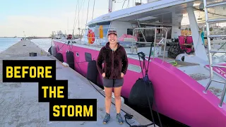 A huge storm ripped apart Europe’s west coast [Ep. 121]