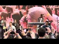 Love Me To Heaven - Jonas Brothers new song @ American Dream Mall, New Jersey - JONASCON 2025