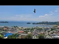 Download Lagu The Condor Passes / Leo Rojas. (Gilberto Staky, scenery)