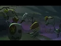 JUJU HAS IT ALL! | Brawl Stars Animation