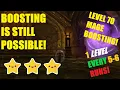 Utgarde Keep BOOSTING is INSANE From Level 66-75 - WOTLK CLASSIC