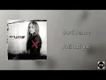 Download Lagu Avril Lavigne - Don’t Tell Me (Clean Version)