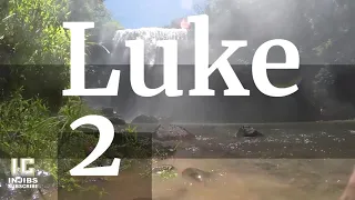 The Bible Episode - LUKE 2