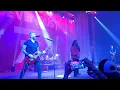 Sevendust "Dying to Live" 1/22
