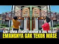 Lagu AJIB KIOS SATU INI ! BURUNG GACORAN MEWAH SEMUA DI JUAL FULLSET ! EMANG GAK RUGI BRAY ?
