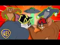 Download Lagu Tom \u0026 Jerry Have Superpowers?! | Tom \u0026 Jerry | @wbkids