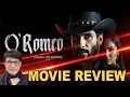 Lagu O ROMEO MOVIE REVIEW | KRK | #bollywood #krkreview #krk #oromeomovie #shahidkapoor #triptidimri 