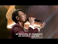 Trinity in Worship: Such an Awesome God | You Are Holy | Here I Bow