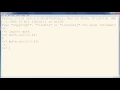 ceil method - Python programming language