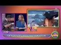 Pedro Capó teams up with Galilea Montijo in the fun game "I See It and I Don't Believe It" | Today
