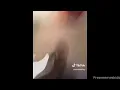 here s the mf tea tik tok meme