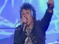 Lagu Papa Roach - To  Be Loved (Live At Jimmy Kimmel Live! 09/08/2006)