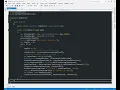 Building a simple Chat Server - Part 1