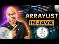ArrayList in Java