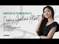 Lagu Daphne Sharlene Albert - Gompizon Ku Piombohutan To