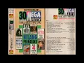 Lagu VIVI NOVIDIA DALAM 30 SELEKSI MEGA HITS TERLARIS 1991-1992 (Full Album)