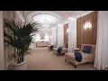 Houston Spa - Trellis Spa at The Houstonian