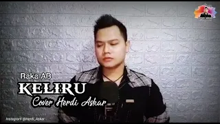 Download KELIRU Cipt. Uci B / Safei Sroop # Cover by Herdi Askar MP3