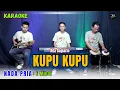 Download Lagu KUPU KUPU KARAOKE ( NADA PRIA )