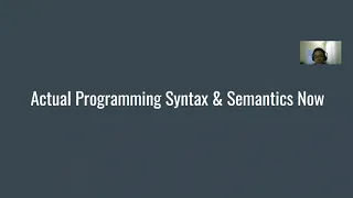 FTC Programming Week Java Crash Course