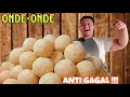 Download Lagu AUTO SULTAN🤑🤑🤑ONDE ONDE SUPER EMPUK ,LEMBUT ,ANTI GAGAL DAN ANTI MELETUS‼️