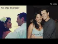 Sara Ramirez Finalizes Divorce from Ex-Husband Ryan DeBolt Less Than 2 Months After Initially Filing