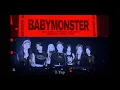 Download Lagu 250907 BABYMONSTER [FULL Performance] 4K Fancam HELLO MONSTERS World Tour in Fort Worth, Texas