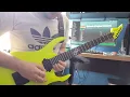 Download Lagu Stratovarius - Will the Sun Rise (solos)