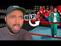 Download Lagu SPIDERMAN se BAT contre Joueur SQUID GAME sur WWE !