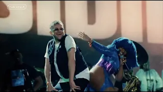 gorillaz with love to an ex with moonchild sanelly coachella 2023 live in california