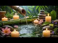 Relaxing Music for Relieving Anxiety Stress Calming Music Deep Sleep Cure Insomnia Medita