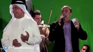 محمد السامر في الأهواز الحبيبه موال ونين يكتل 