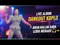Lagu 🔊  LIVE Dangdut Koplo Terbaru, Goyang Sepanjang Malam! 🎶 #DangdutKoplo #KoploHits #LiveMusic