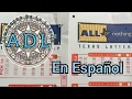 Como jugar All or Nothing todo o nada de la loteria de Texas