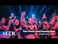 Download Lagu DJ LEKER (NDX AKA) - Dua Cincin, Yang Penting Hepi | RAW Footage PSM Pesta Lagi Purwokerto 2023