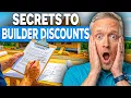 Builders Don t Want You Knowing This The Real Negotiation Secrets in Greenville