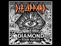 Download Lagu Def Leppard  Kick